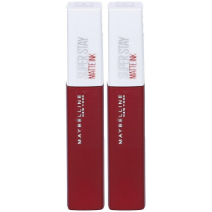Cerca Offerte di maybelline new york superstay matte ink rossetto voyager 50 2x5,15 g e acquista online