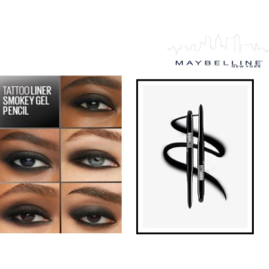 Cerca Offerte di maybelline new york - tatto liner pen gel black e acquista online