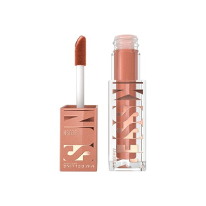 Cerca Offerte di maybelline - sunkisser - blush liquido n. 08 shades on e acquista online