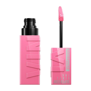 Cerca Offerte di maybelline - super stay vinyl ink - rossetto liquido n.155 upbeat e acquista online