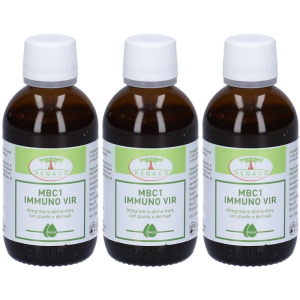 Cerca Offerte di mbc1 immunovir gocce 50 ml 3x50 ml orali e acquista online