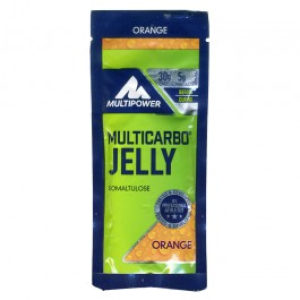 mc hi energy jelly arancia 50g bugiardino cod: 923551079 