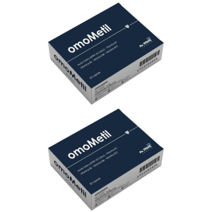 Cerca Offerte di mcstone omometil capsule 2x30 pc e acquista online