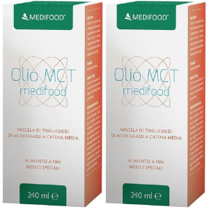 Cerca Offerte di mct olio 240 ml 2x240 ml soluzione orale e acquista online