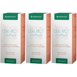 Cerca Offerte di mct olio 240 ml 3x240 ml soluzione orale e acquista online