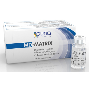 md-matrix 10 vials 2ml bugiardino cod: 930010677 