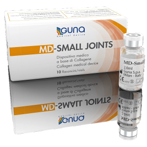 Cerca Offerte di md-small joints 5 flaconcini da 2 ml e acquista online