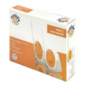 mebby voice 3 baby monitor int bugiardino cod: 935073282 