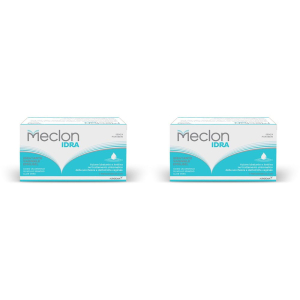 Cerca Offerte di meclon idra set da 2 2x7x5 ml gel vaginale e acquista online