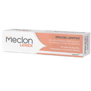 meclon lenex emulgel 50ml bugiardino cod: 984163954 