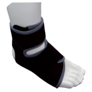 Cerca Offerte di med support cavigliera con chiusura in velcro taglia unica 1 pezzo e acquista online