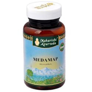 medamap polvere 60g bugiardino cod: 906555420 