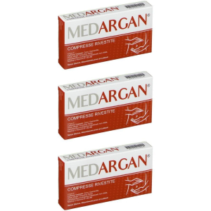 Cerca Offerte di medargan® 3x30 pz compresse rivestite con film e acquista online