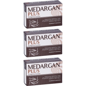 Cerca Offerte di medargan® plus compresse rivestite 3x36 g rivestite con film e acquista online