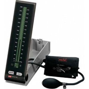 medel display pro misuratore pressione bugiardino cod: 905921413 