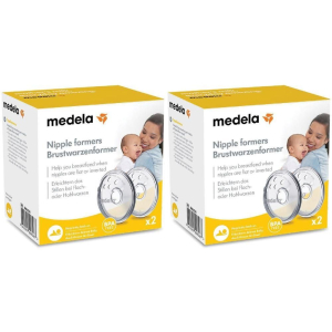 Cerca Offerte di medela modellatore capezzolo 2x2 st e acquista online