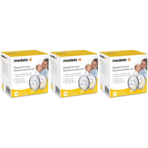 Cerca Offerte di medela modellatore capezzolo 3x2 st e acquista online
