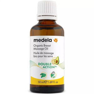 Cerca Offerte di medela olio biologico per massaggi al seno 50 ml e acquista online