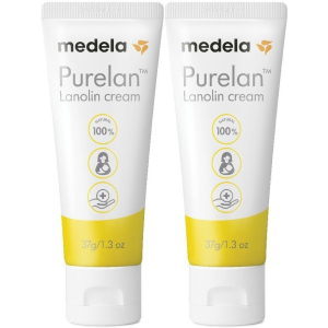 Cerca Offerte di medela purelan™ crema alla lanolina set da 2 2x37 g e acquista online