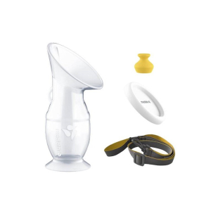 Cerca Offerte di medela raccoglitore latte materno in silicone e acquista online