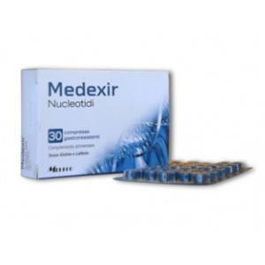 medexir 30 compresse gastroresistenti bugiardino cod: 933894038 