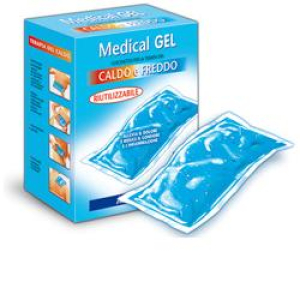 medical gel cusc cld/fred14x24 bugiardino cod: 905374979 