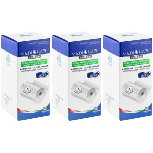 Cerca Offerte di medicare benda coesiva 10cm x 4m 3x1 st e acquista online