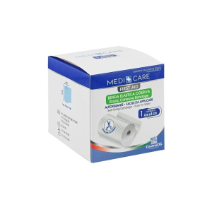 Cerca Offerte di medicare benda coesiva 4cm x 4m 1 st e acquista online