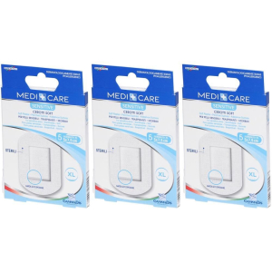 Cerca Offerte di medicare sensitive cerotto sterile in tessuto non 5 x 7,5 cm e acquista online