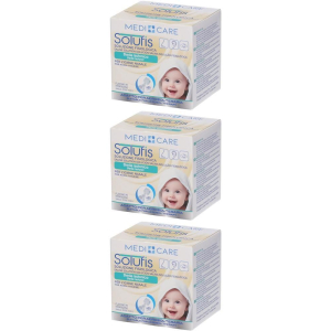 Cerca Offerte di medicare solufis soluzione fisiologica sterile isotonica 20 st e acquista online