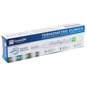 Cerca Offerte di medicare tech geratherm termometro ecologico 1 pz e acquista online