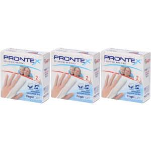 Cerca Offerte di medicazione dita prontex finger care 2 st e acquista online