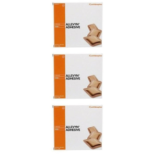 Cerca Offerte di medicazione idrocellulare adesiva sterile allevyn adhesive altamente a e acquista online
