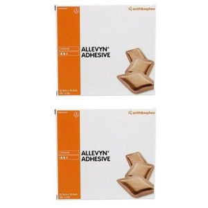 Cerca Offerte di medicazione idrocellulare adesiva sterile allevyn adhesive altamente a e acquista online