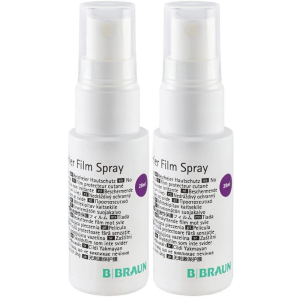 Cerca Offerte di medicazione in spray askina barrier 28ml 2x28 ml e acquista online