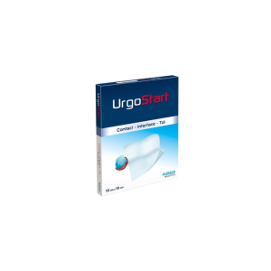 Cerca Offerte di medicazione non aderente urgostart contact 10x10 cm 3 pezzi e acquista online
