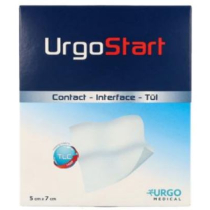 urgostart contact 5x7cm 3pz bugiardino cod: 987658857 