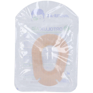 Cerca Offerte di medicazione oculare per ortottica ortolux air s 7x1 pz cerotto e acquista online