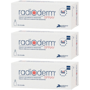 Cerca Offerte di medicazione spray radioderm 30 ml 3x30 ml e acquista online