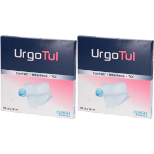 Cerca Offerte di medicazione sterile urgotul 10x12 cm 2x3 st e acquista online