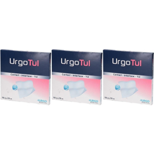Cerca Offerte di medicazione sterile urgotul 10x12 cm 3x3 st e acquista online