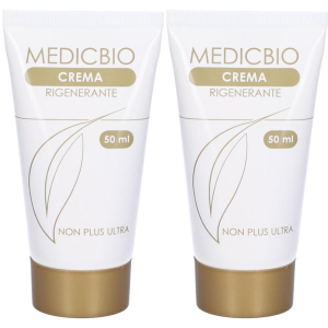 Cerca Offerte di medicbio crema 50ml 2x50 ml e acquista online