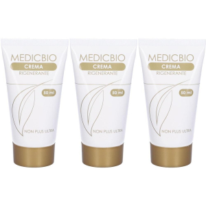 Cerca Offerte di medicbio crema 50ml 3x50 ml e acquista online
