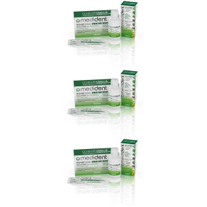 Cerca Offerte di medident collutorio multisensoriale 250 ml 3x250 ml e acquista online