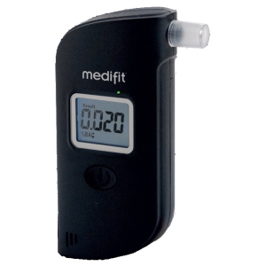 Cerca Offerte di medifit alcool tester a batterie e acquista online