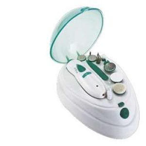 medifit setole manicure pedicure bugiardino cod: 911021703 