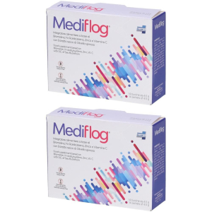 Cerca Offerte di mediflog bustine 2x63 g polvere per soluzione orale e acquista online