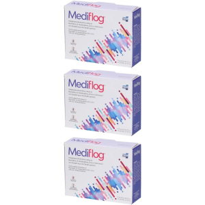 Cerca Offerte di mediflog bustine 3x63 g polvere per soluzione orale e acquista online