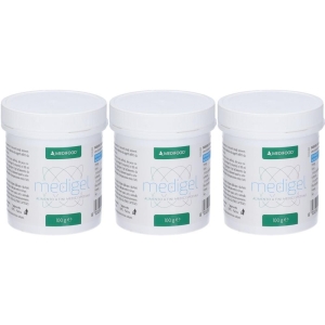 Cerca Offerte di medigel 3x100 g polvere e acquista online