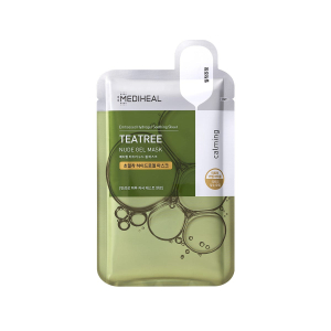 Cerca Offerte di mediheal teatree nude gel mask e acquista online